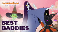 «Best Baddies (2018)» — обои к мультфильму #1