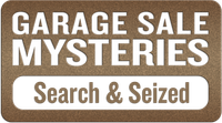 Логотип фильма «Garage Sale Mysteries: Searched & Seized (2019)» — (1 из 4)