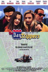 Постер фильма «Дневные путешественники (1996)» — (5 из 28)