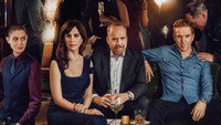 Обои к сериалу «Миллиарды (2016 - 2023)» — (15 из 48)