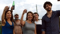 Обои к фильму «From the Vine (2019)» — (11 из 21)