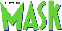Логотип фильма «Маска (1994)» — (2 из 64)