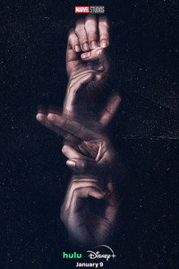 Постер сериала «Эхо (2024)» — (25 из 95)