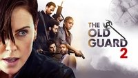 The Old Guard 2
