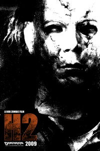 Постер фильма «Хэллоуин 2 (2009)» — (37 из 76)