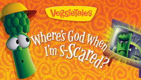 Where's God When I'm S-Scared?