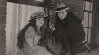 «The Man in Blue (1925)» — обои к фильму #1