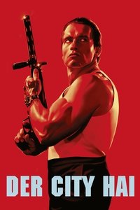 Movieposter Der City Hai