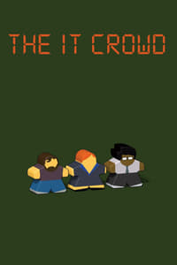 The IT Crowd - Specials