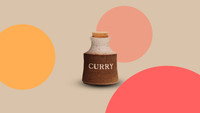 Spice Jar - Signe Persson-Melin
