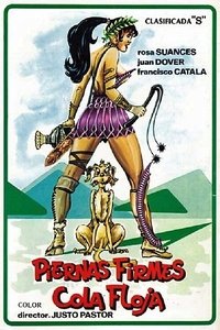 Piernas firmes, cola floja (1981)