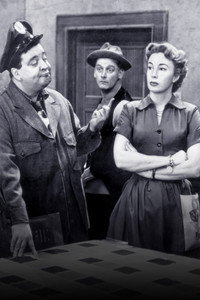 Постер сериала «Новобрачные (1955-1956)» — (3 из 10)
