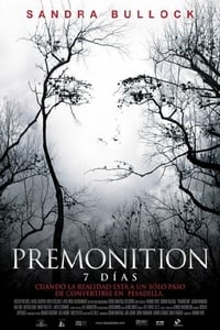 Poster de Premoniciones