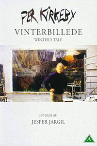 Vinterbillede (1996) poster
