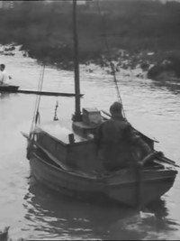 Постер фильма «Kingston Rowing Club at Practice (1902)» — (1 из 1)