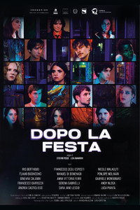 Dopo La Festa (2026) subtitle poster
