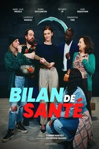 Bilan de santé (2023)