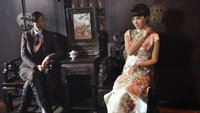 «Jiong Tan Jia Ren (2011)» — обои к фильму #1