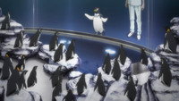 Evangelion: 2.22 You Can (Not) Advance