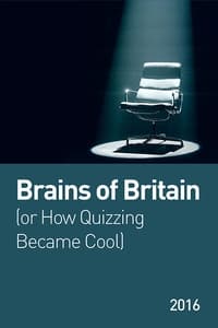 Brains of Britain (or How Quizzing Became Cool)