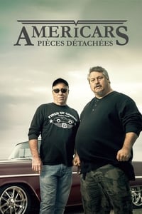 Américars : Pièces détachées (2014)