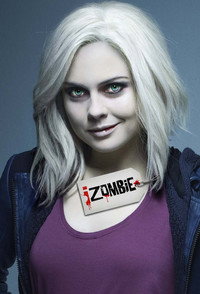 Постер сериала «Я – зомби (2015-2019)» — (7 из 75)