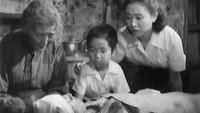 Обои к фильму «Дети Хиросимы (1952)» — (31 из 38)