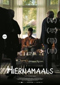 Hiernamaals (2019)