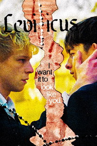 Постер фильма «Левит (2026)» — (57 из 137)