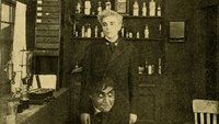 Dr. Jekyll and Mr. Hyde
