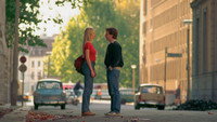 «Научиться лгать (2003)» — обои к фильму #1