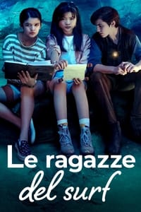 copertina serie tv Le+ragazze+del+surf 2022