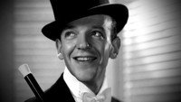 Fred Astaire & Ginger Rogers