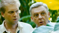 «Джунгли (2012)» — обои к фильму #10