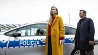 «Nieobecni (2020)» — обои к сериалу #1