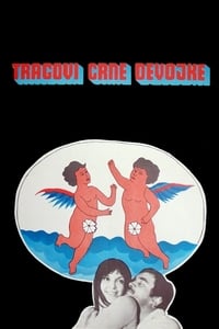 Tragovi crne devojke (1972)