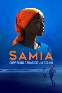 Imagem do Filme Samia - Correndo Atrás de um Sonho