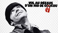 Vol Au-Dessus d'un Nid de Coucou