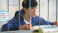 Обои к сериалу «Хороший мальчик (2025)» — (15 из 33)