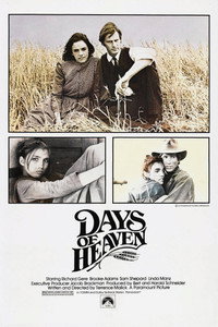 Постер фильма «Дни жатвы (1978)» — (33 из 90)
