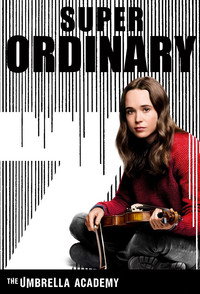 Постер сериала «Академия «Амбрелла» (2019-2024)» — (16 из 105)