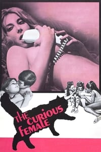 Poster de The Curious Female