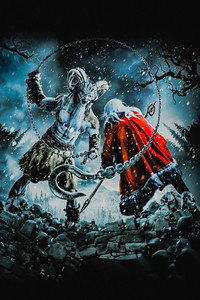 Постер фильма «Рождественские страшилки (2015)» — (8 из 22)