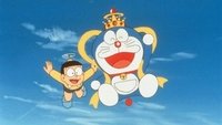 Doraemon: Nobita and the Kingdom of Clouds