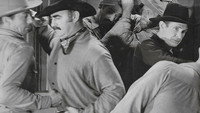 «Billy the Kid in Texas (1940)» — обои к фильму #1
