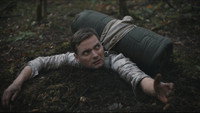 Обои к сериалу «Gutta på skauen (2022)» — (12 из 13)