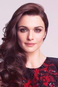 Rachel Weisz