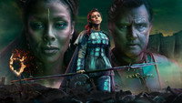 Обои к сериалу «Британия (2017 - 2021)» — (28 из 32)