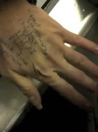 Imagem do Filme Hand Dryer