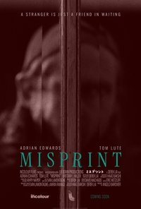 Imagem do Filme Misprint